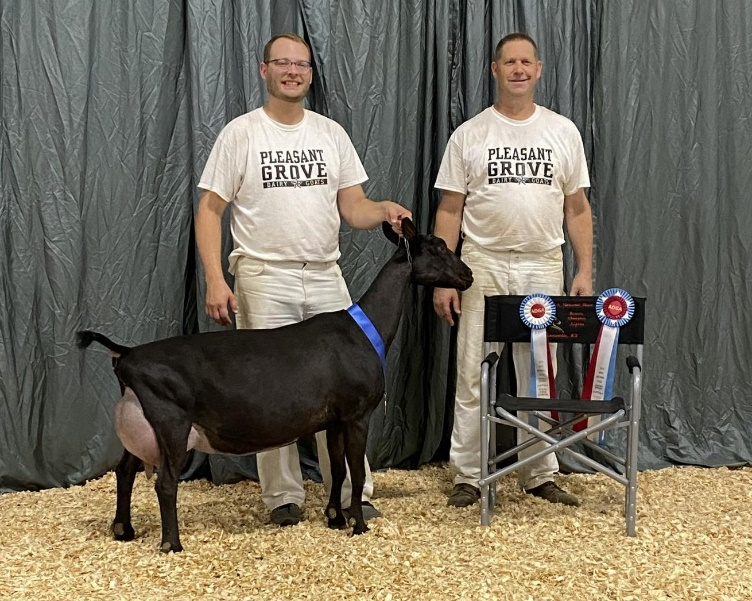 CH Pleasant Grove WFM Repaid